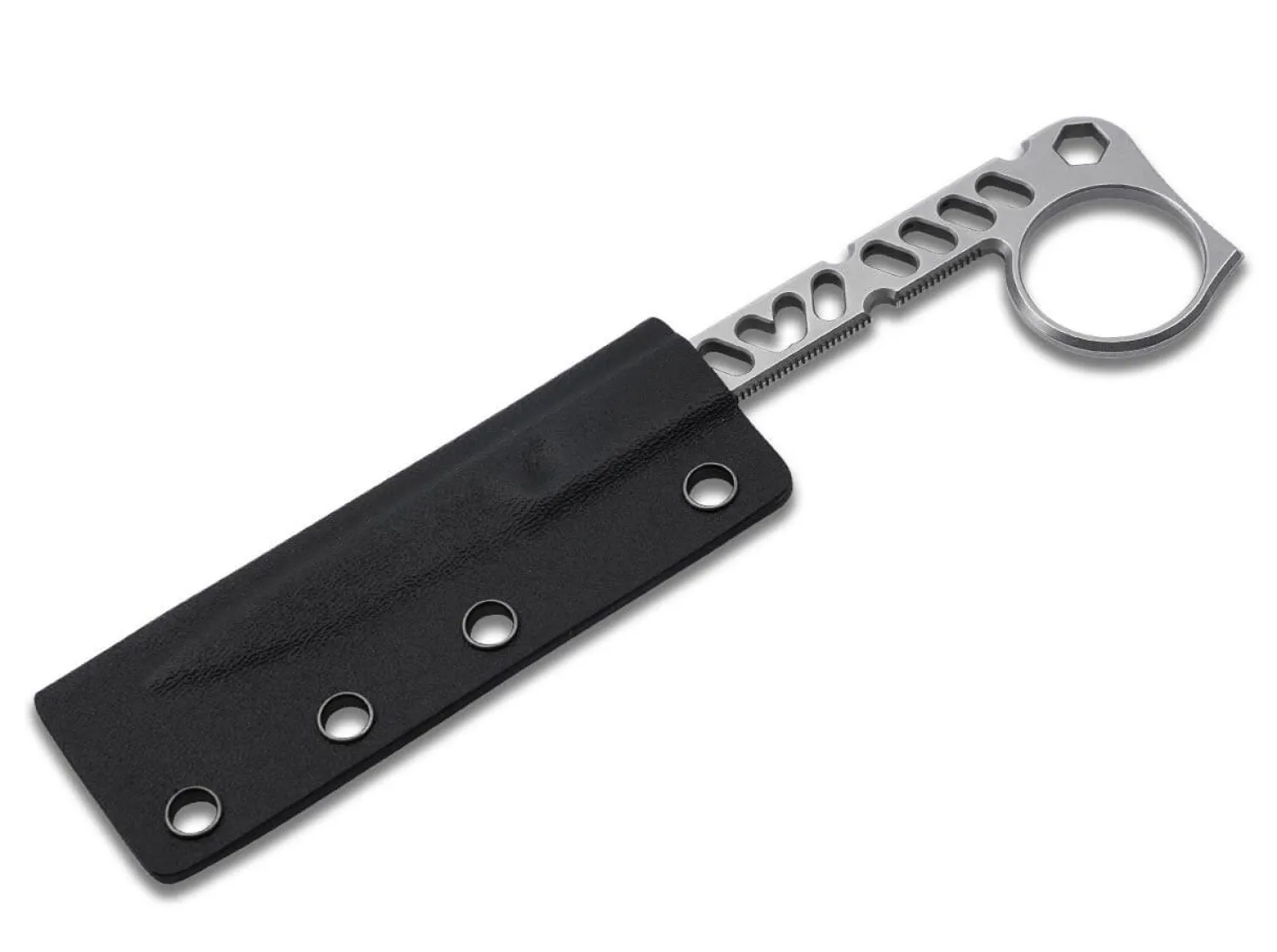 Sigurd 42>Böker Plus Hot