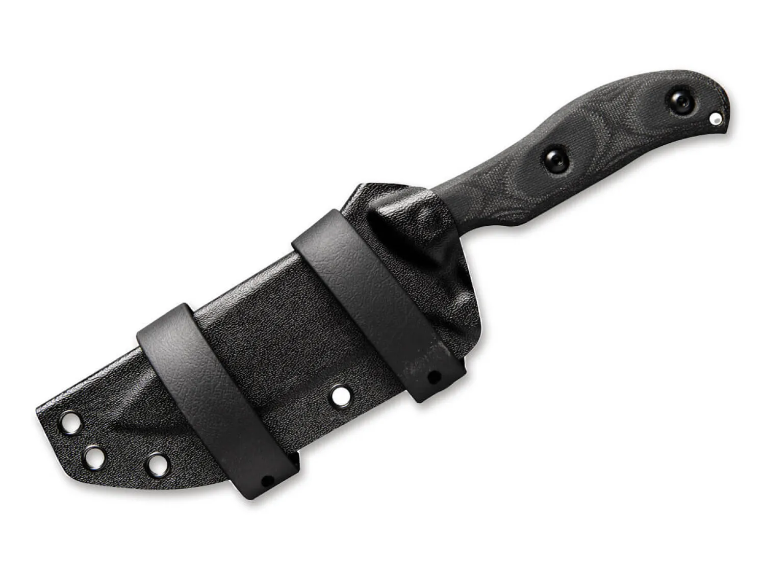 Silent Hero 4>TOPS Knives Hot