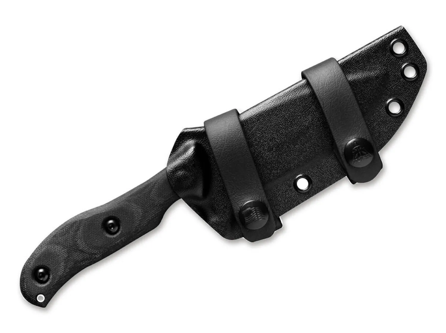 Silent Hero 4>TOPS Knives Hot