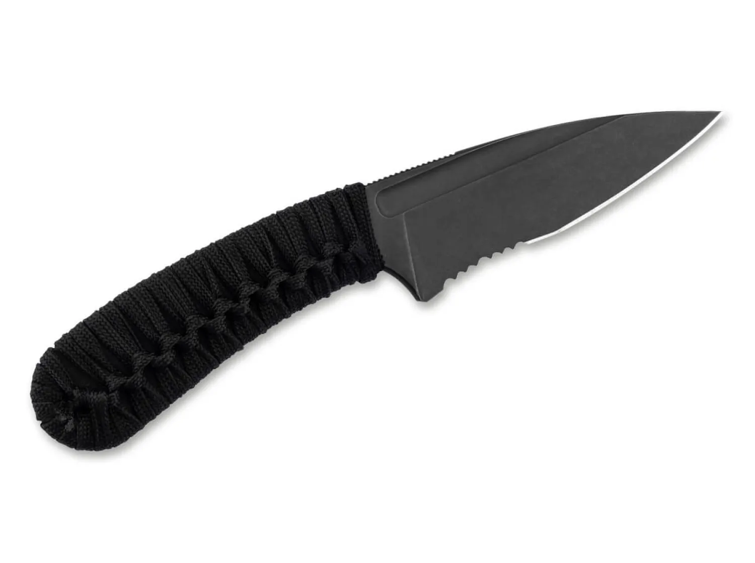 Sin Black Cobra Wrap>Bastinelli Knives Clearance