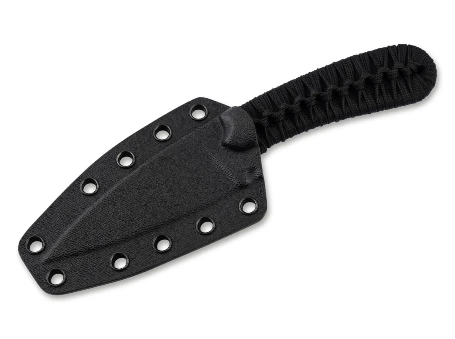 Sin Black Cobra Wrap>Bastinelli Knives Clearance