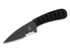 Sin Black Tsuka Wrap>Bastinelli Knives Online