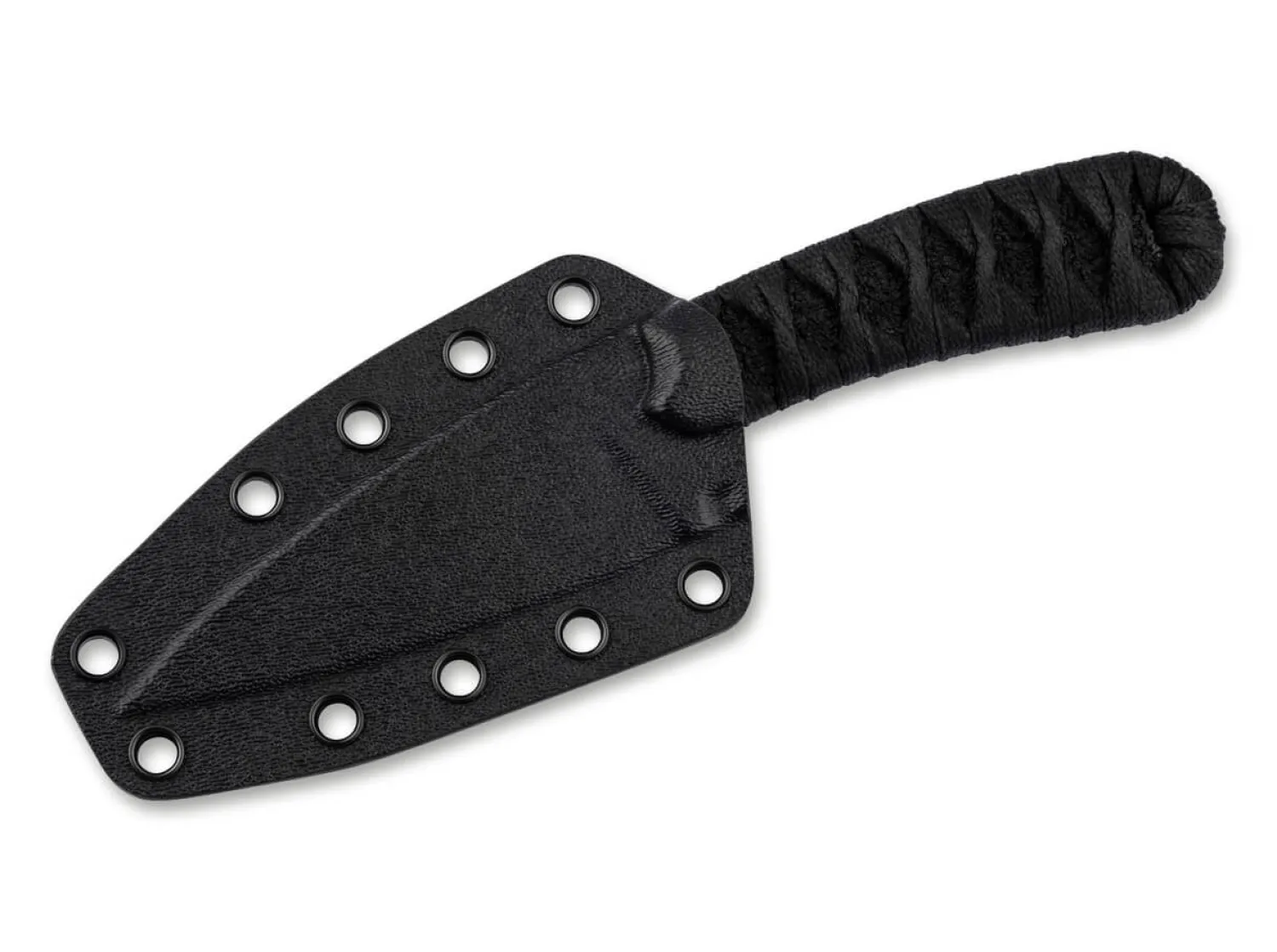 Sin Black Tsuka Wrap>Bastinelli Knives Online
