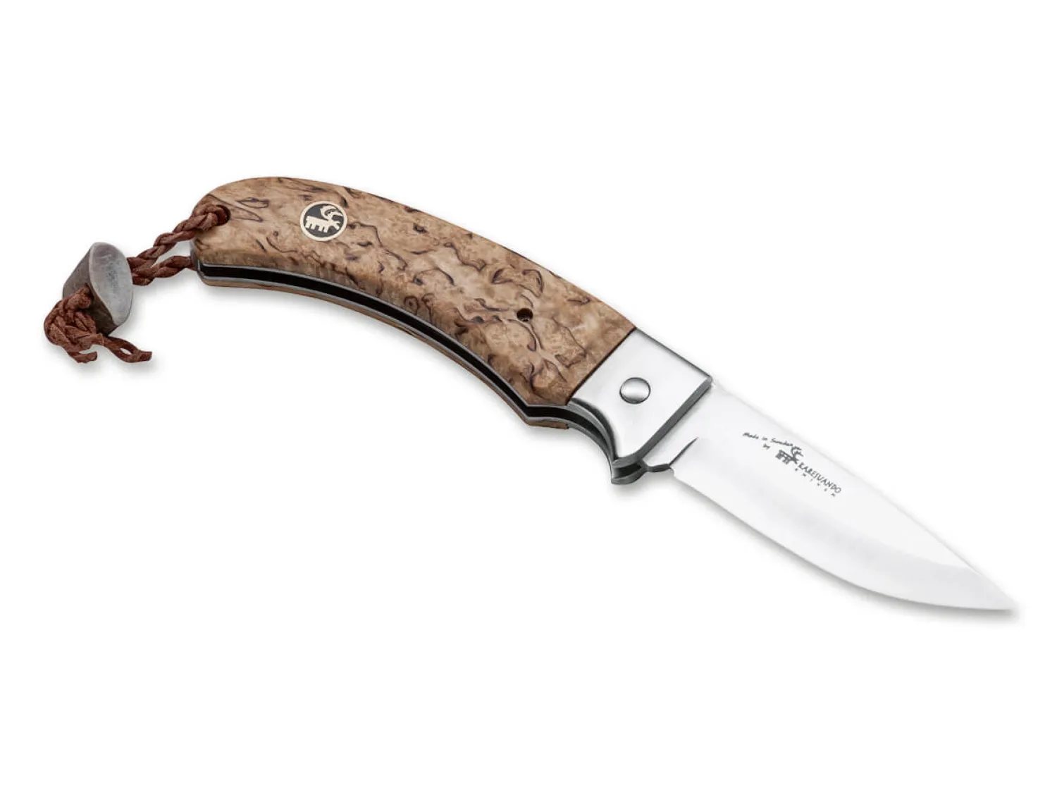 Singi Natur>Karesuando Clearance