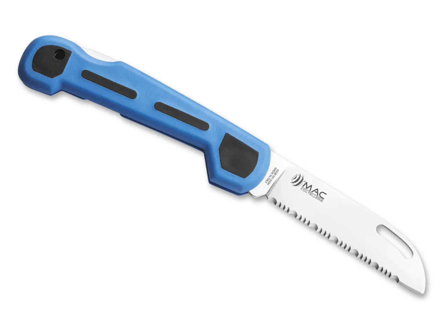 Skippy Blue>MAC Online