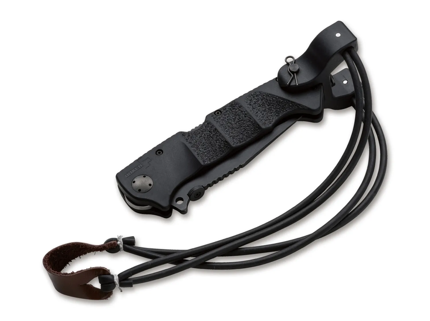 Slingshot>Böker Plus Online