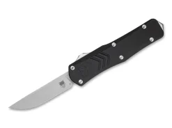 Small FS-X Gen II Black Drop Not Serrated>CobraTec Sale