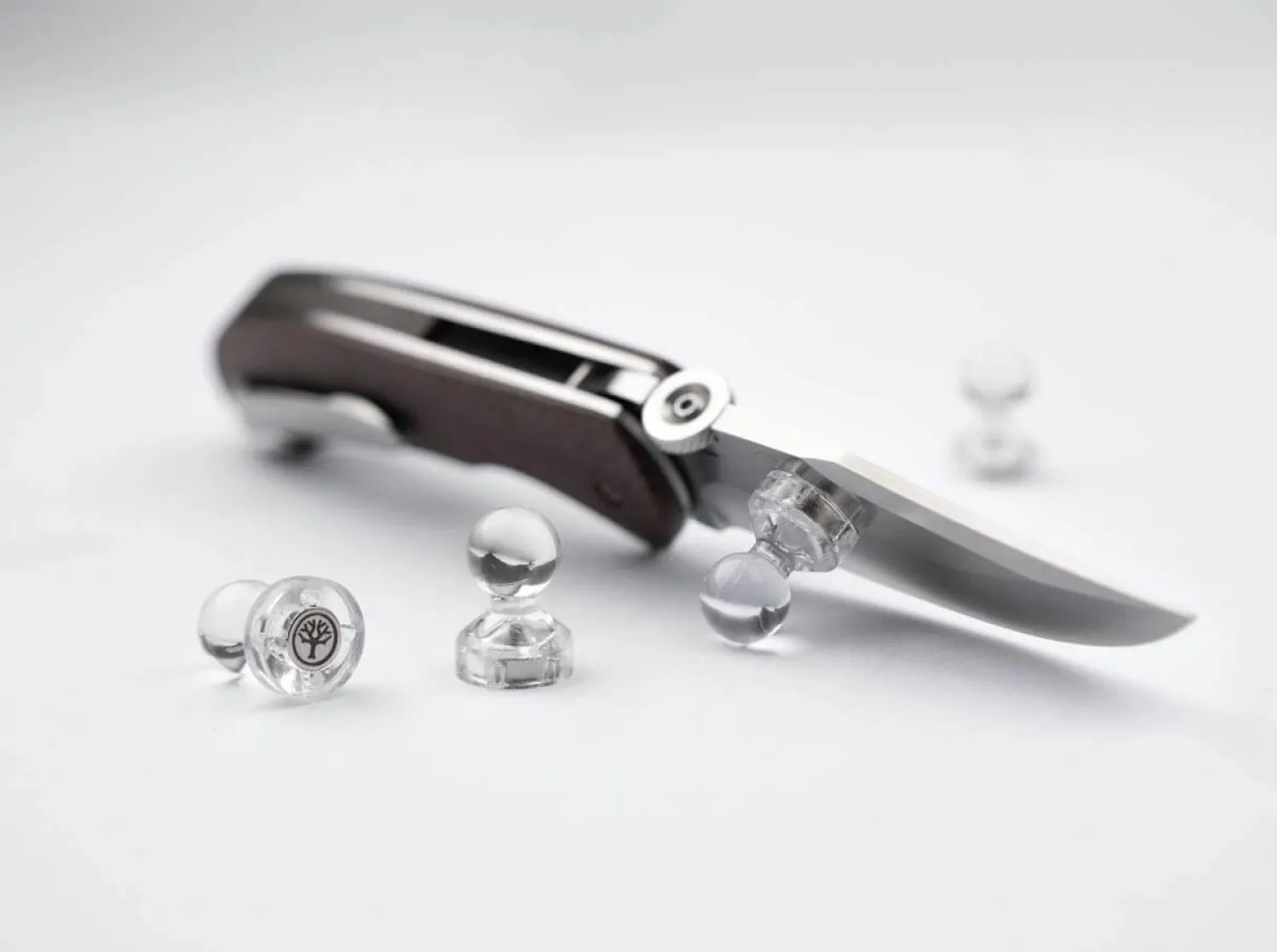 Small Knife Holder Set>Böker Manufaktur Solingen Clearance