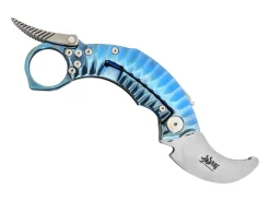 Snag X Controller Blue 2.0>Krudo New