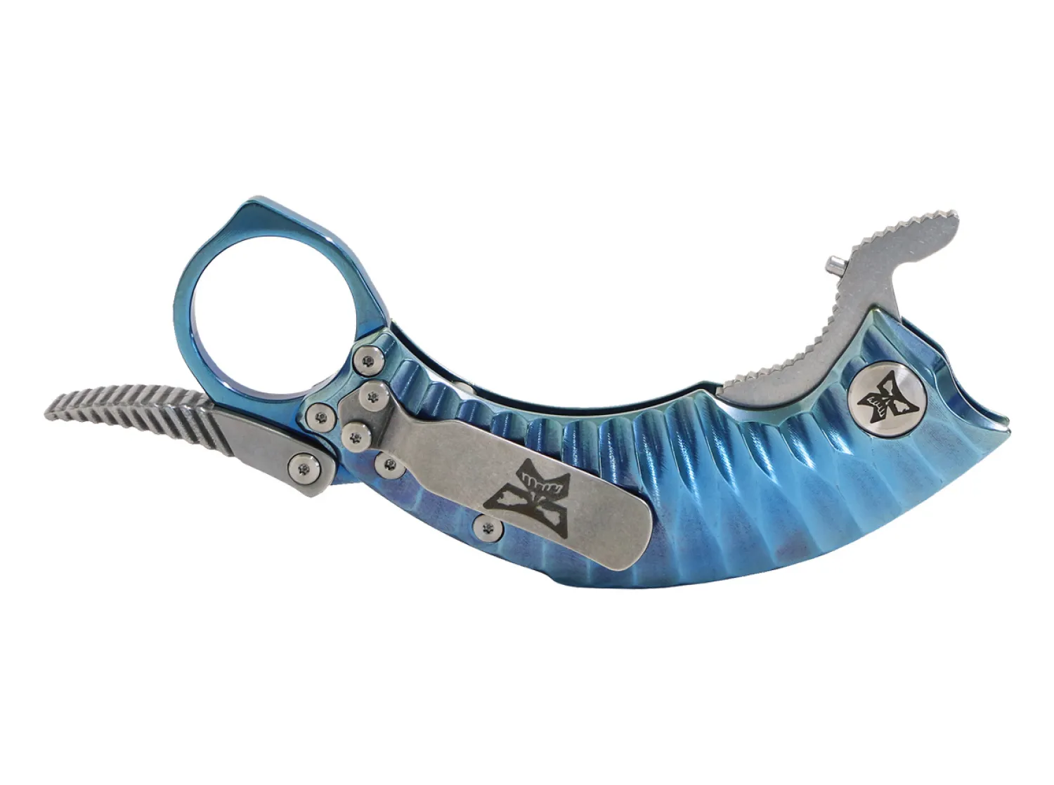 Snag X Controller Blue 2.0>Krudo New