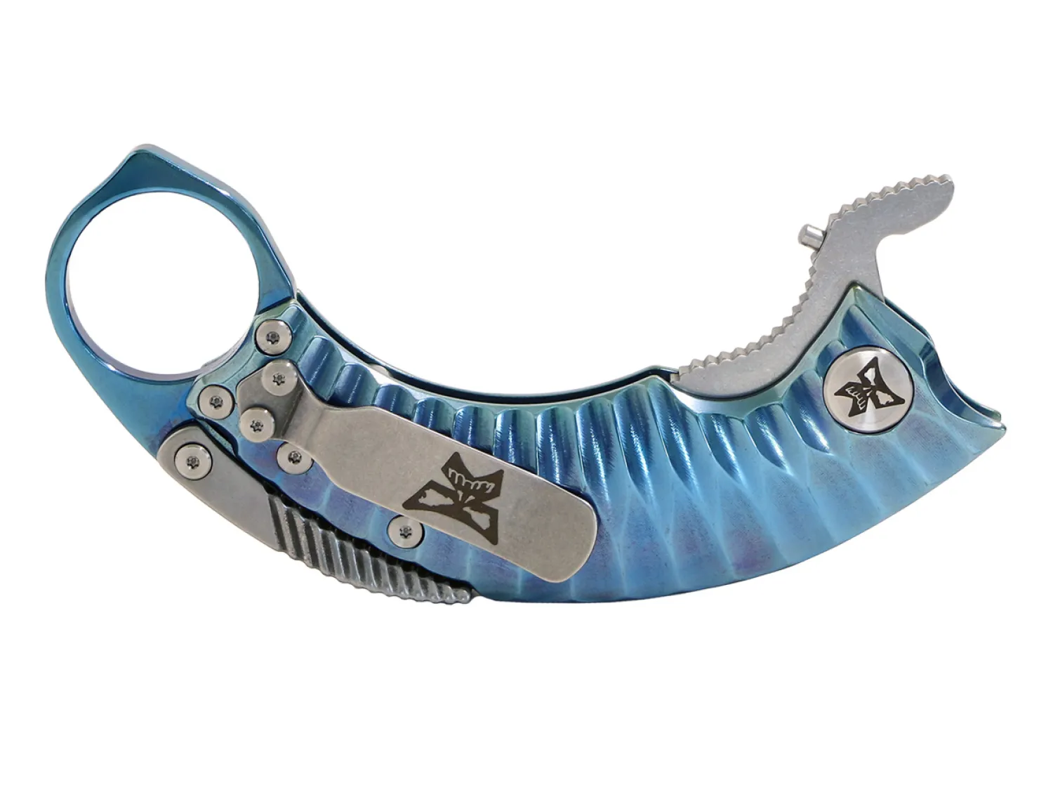 Snag X Controller Blue 2.0>Krudo New