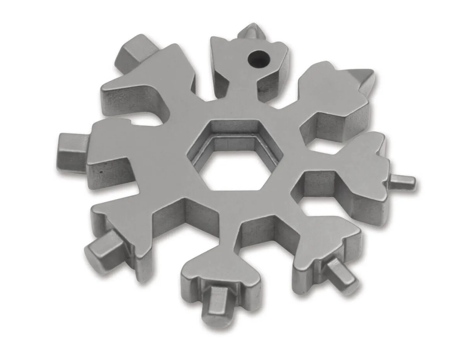 Snow Crystal Tool>Magnum