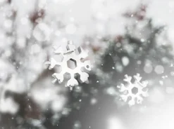 Snow Crystal Tool>Magnum