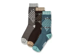 Socken Set 39 - 42>Böker Manufaktur Solingen