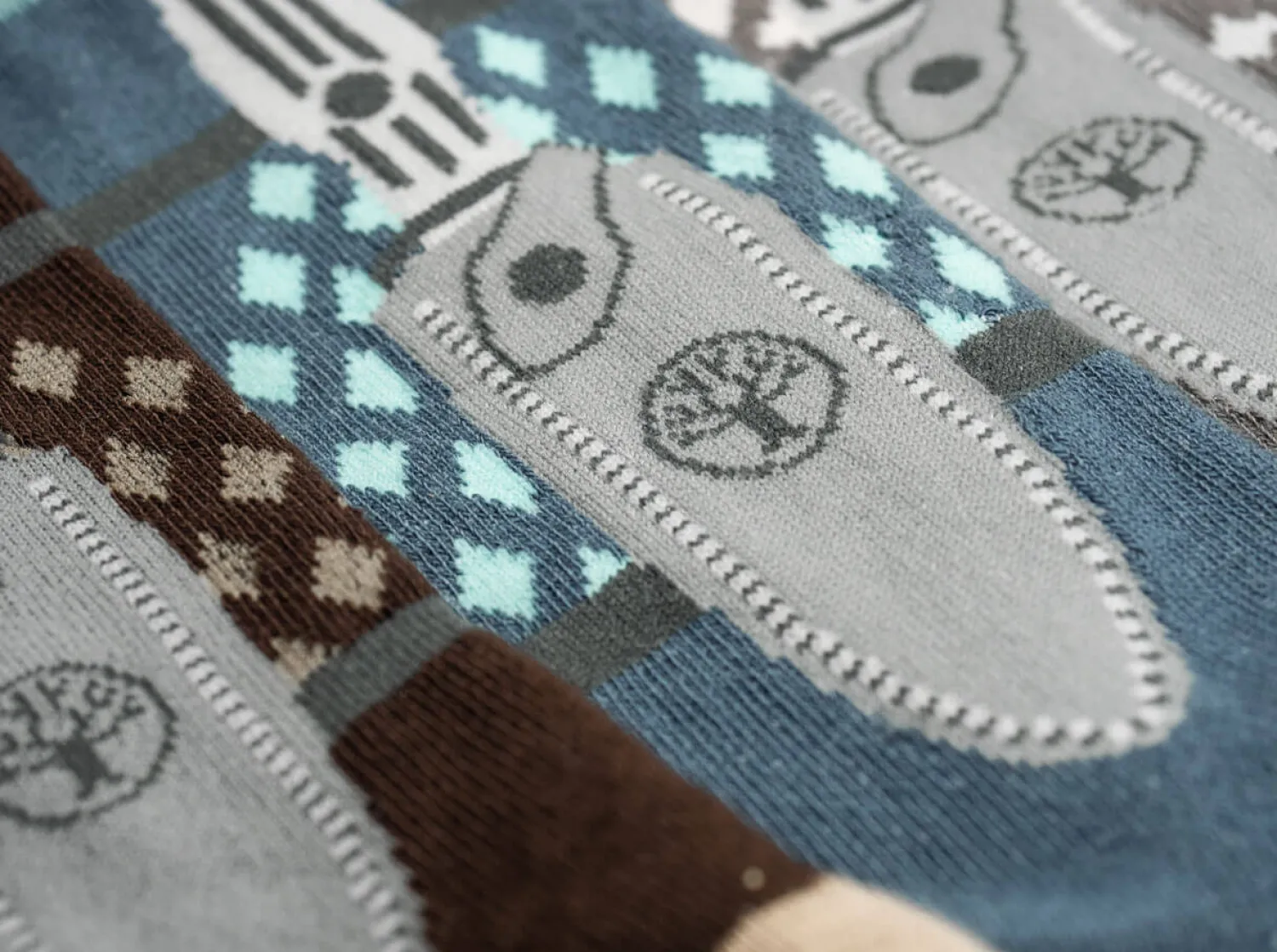 Socken Set 43 - 46>Böker Manufaktur Solingen Online