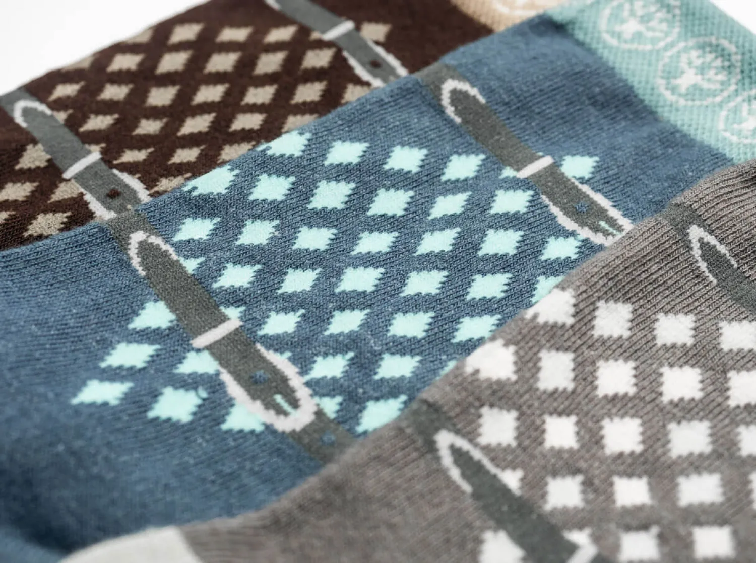 Socken Set 39 - 42>Böker Manufaktur Solingen Best