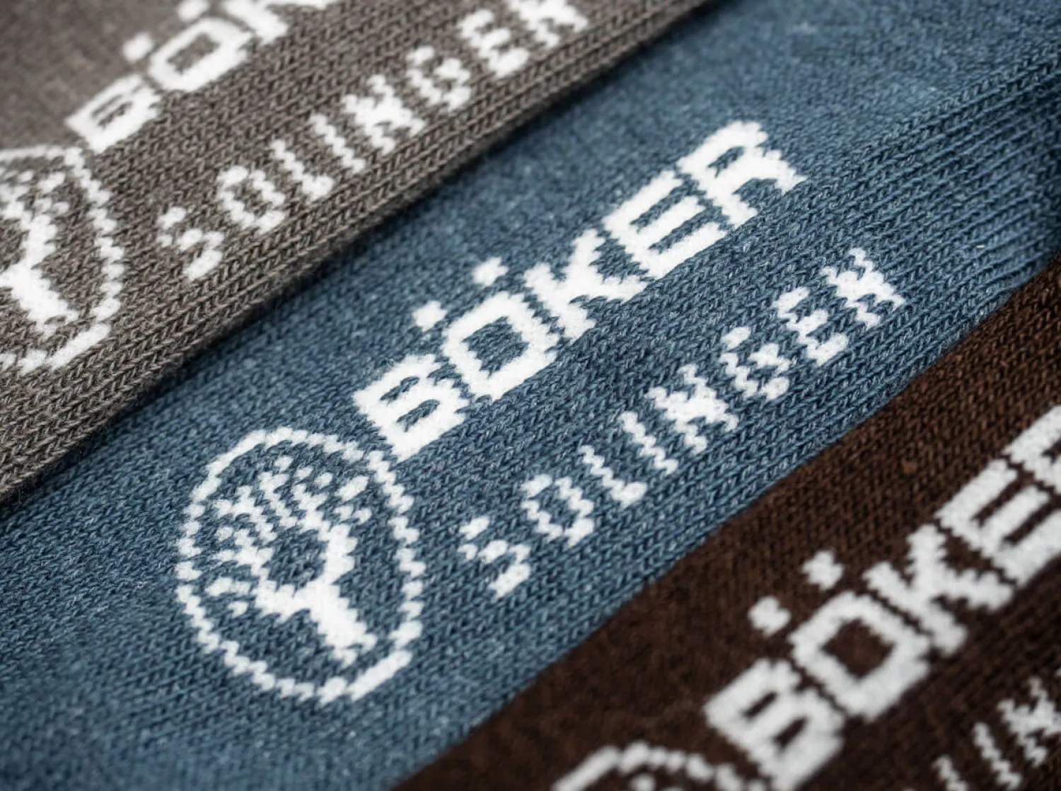 Socken Set 39 - 42>Böker Manufaktur Solingen Best