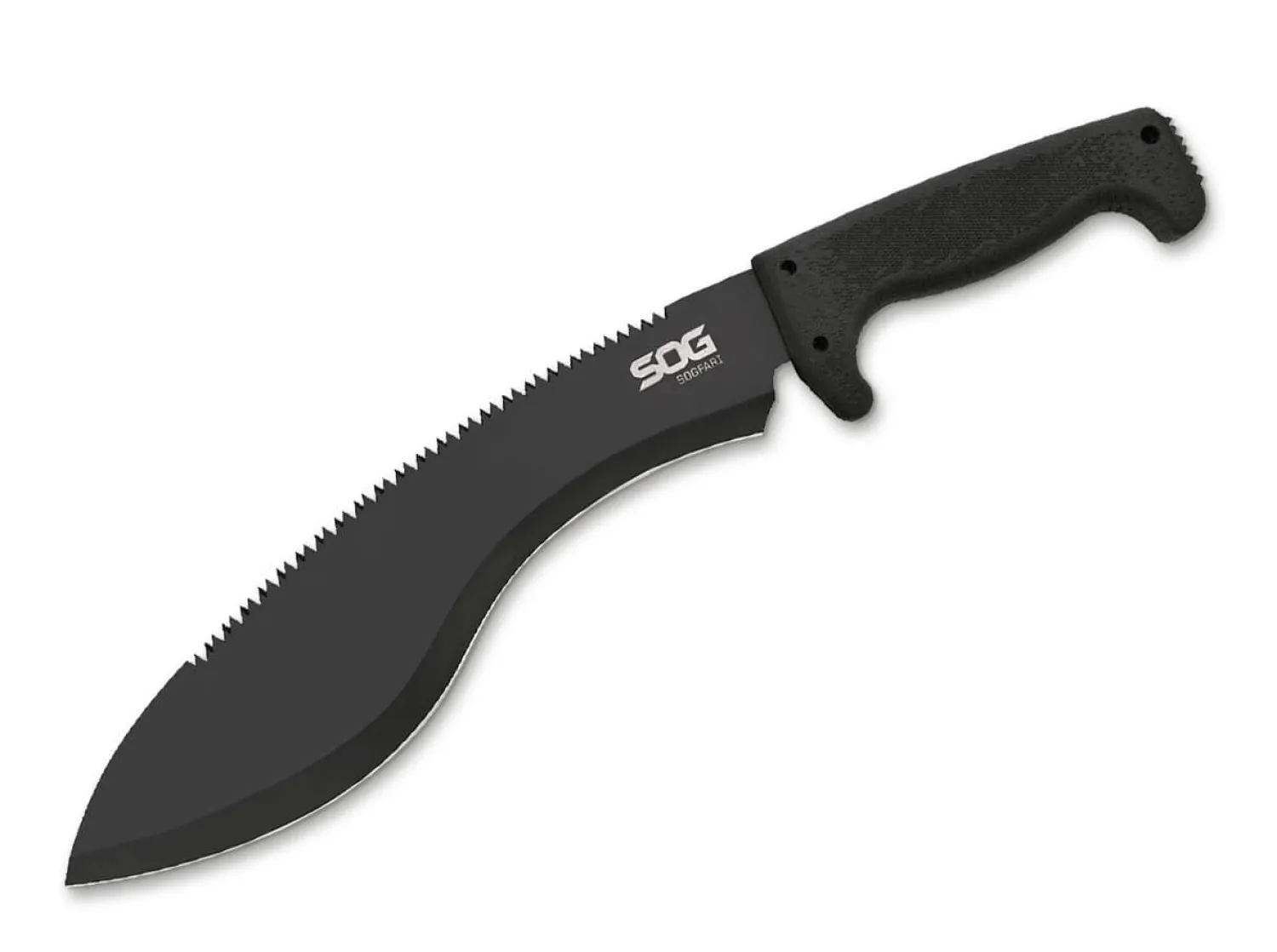Fari Kukri Machete>SOG Sale