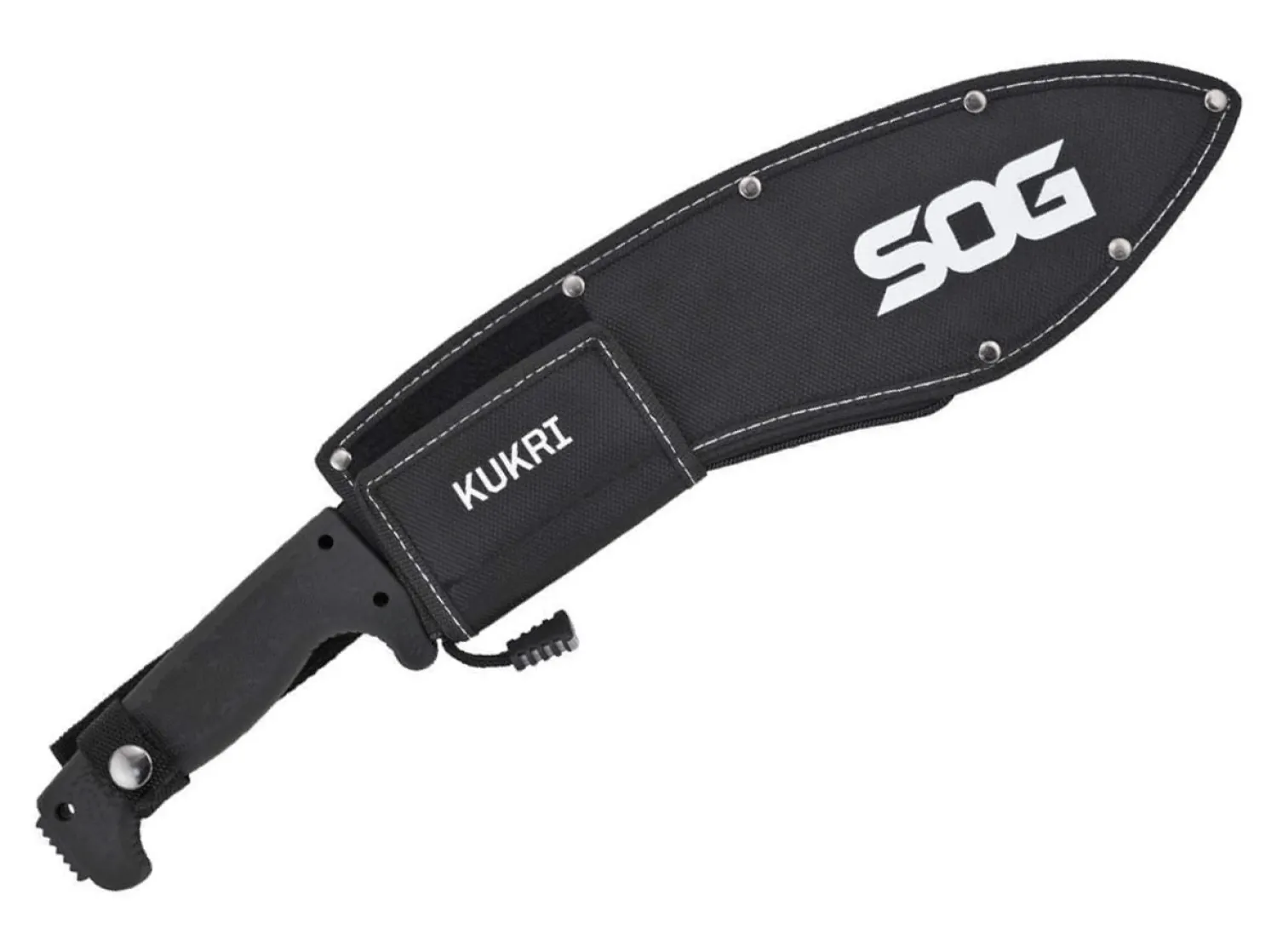 Fari Kukri Machete>SOG Sale