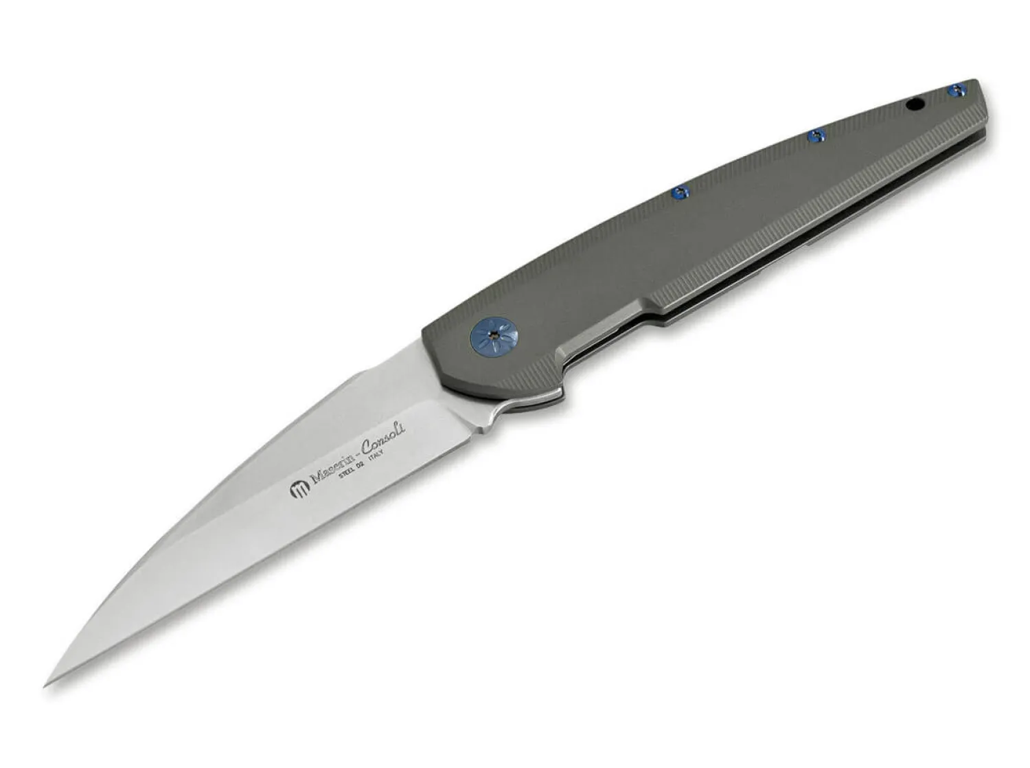 Solar Titanium>Maserin Hot