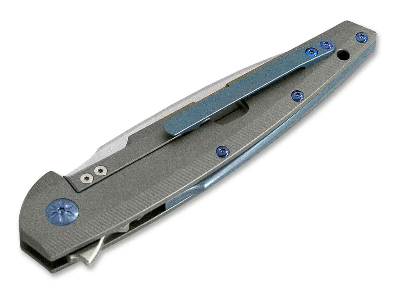 Solar Titanium>Maserin Hot