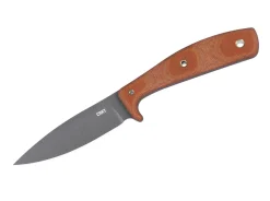 Soldotna Micarta Natural>CRKT Clearance