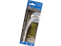 Space Pen Mine #Pr4 Blau Fein>Fisher Hot