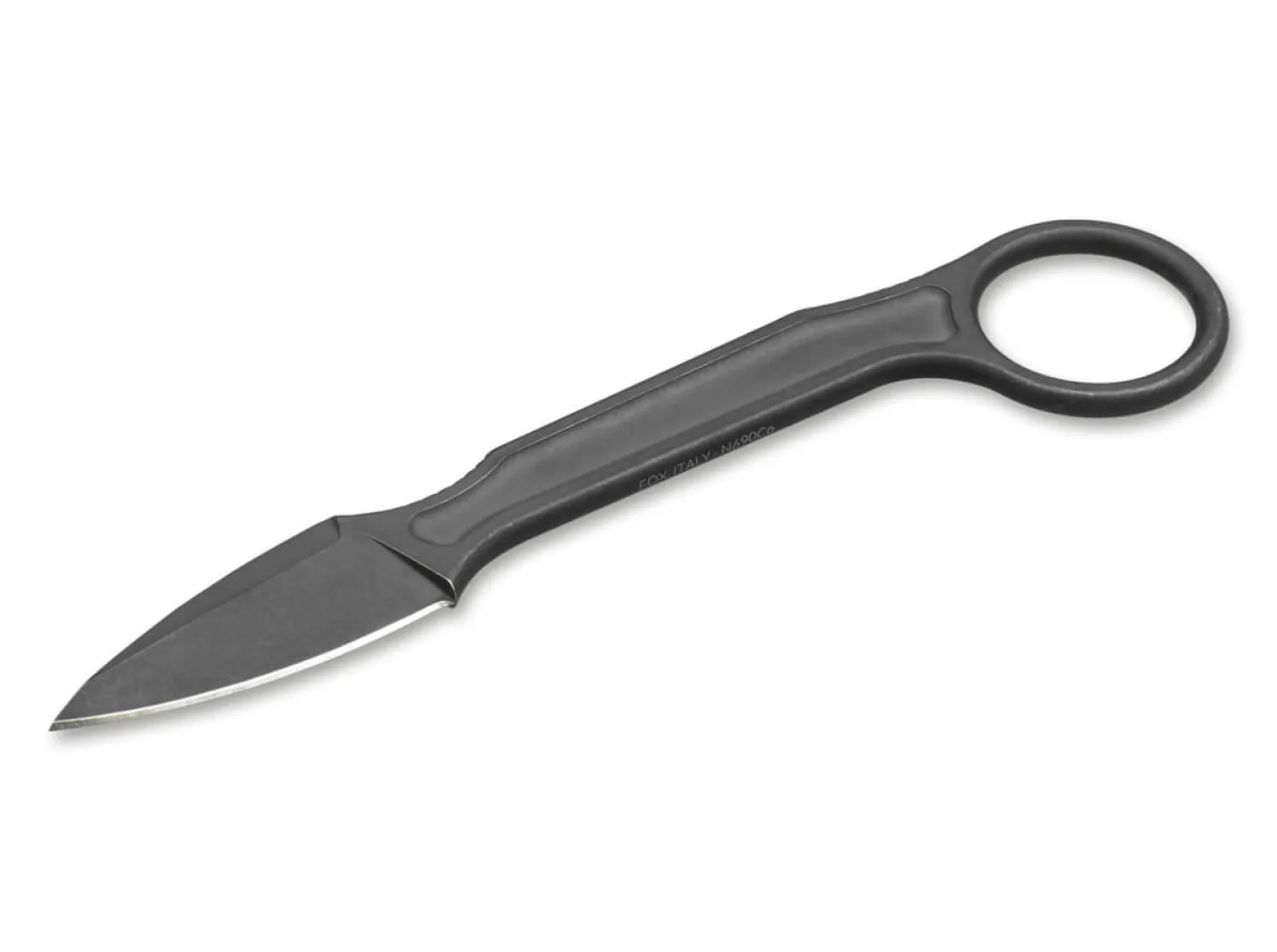 Spade Plain>Bastinelli Knives Sale