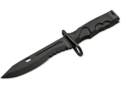 Spartan 2 Bayonet Leonida Black>FKMD New