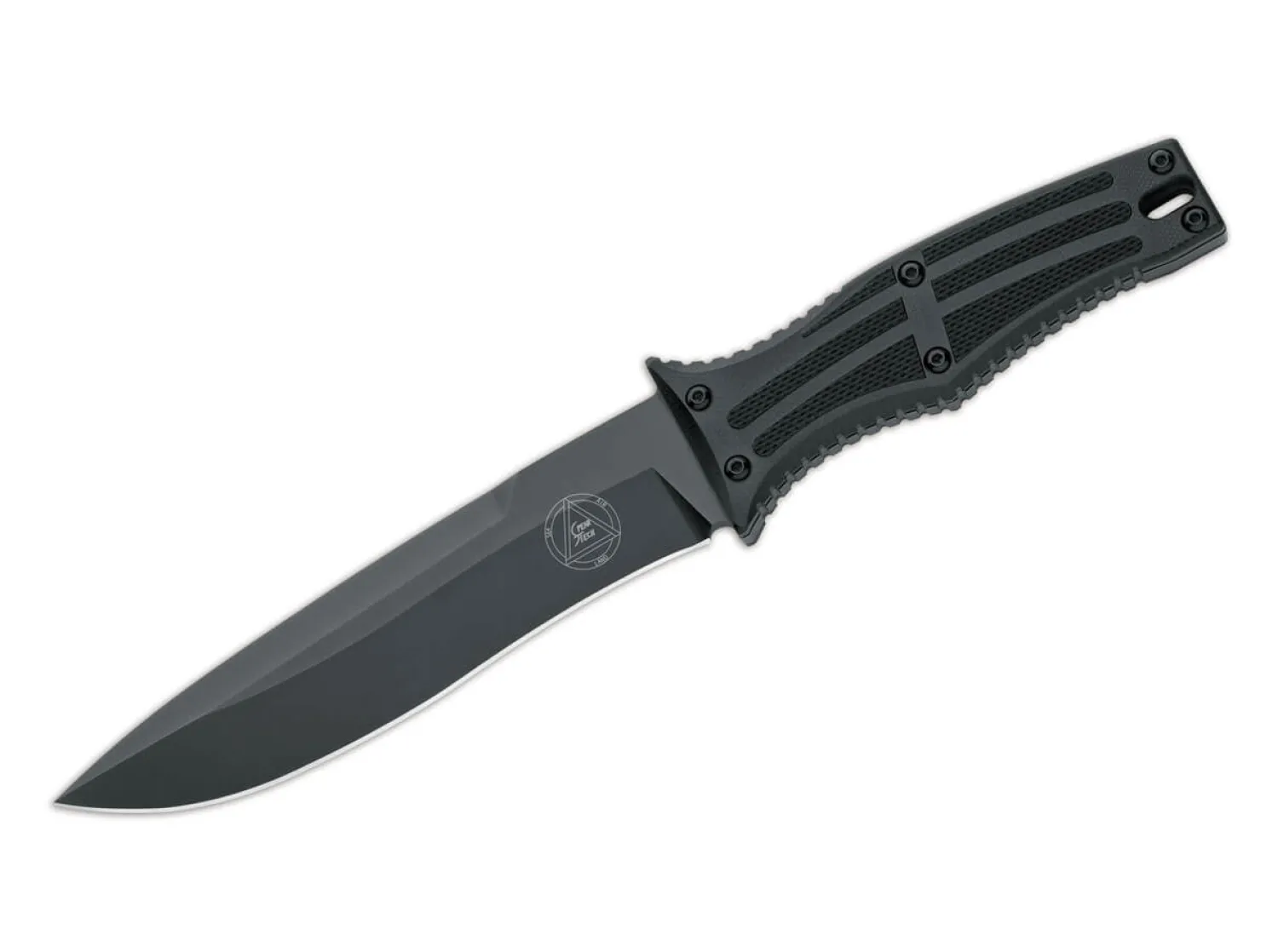 Spear Tech Knife>FKMD New