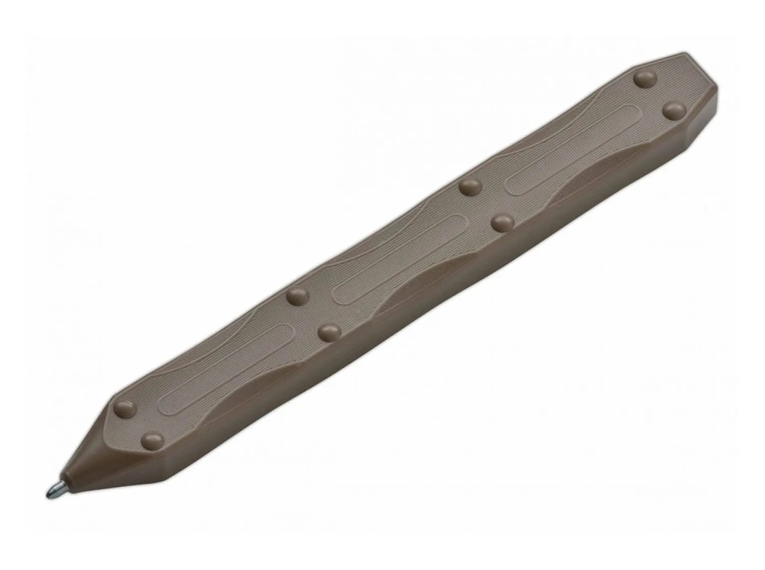 Spec Ops Pen Coyote>TOPS Knives Hot