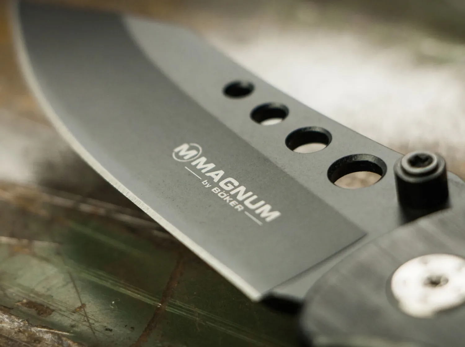 Special Forces>Magnum Discount