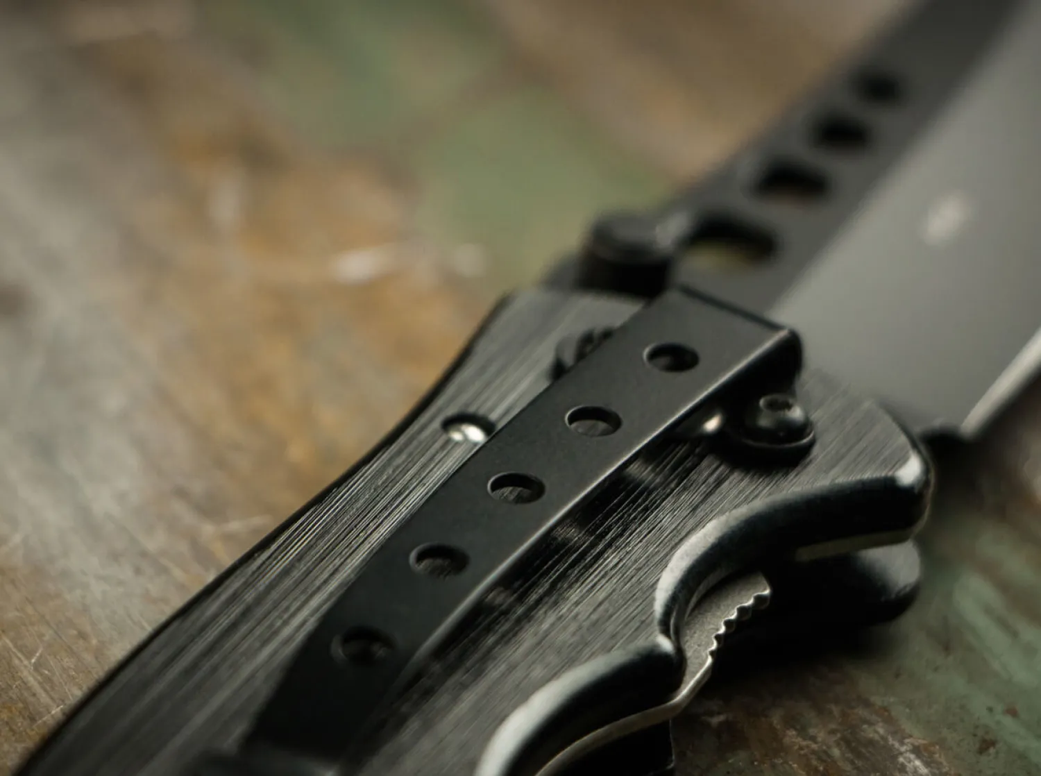 Special Forces>Magnum Discount