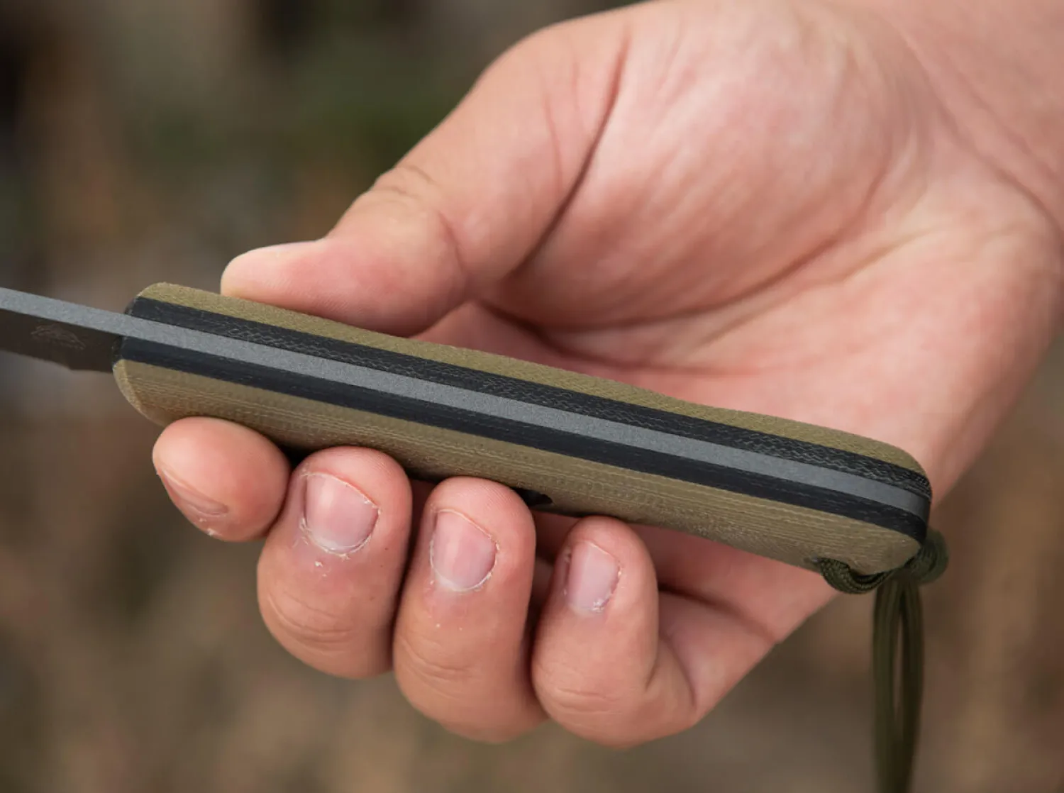 Spirit Hunter X3>TOPS Knives