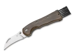 Spora Eucaliptus Wood>Fox Knives New