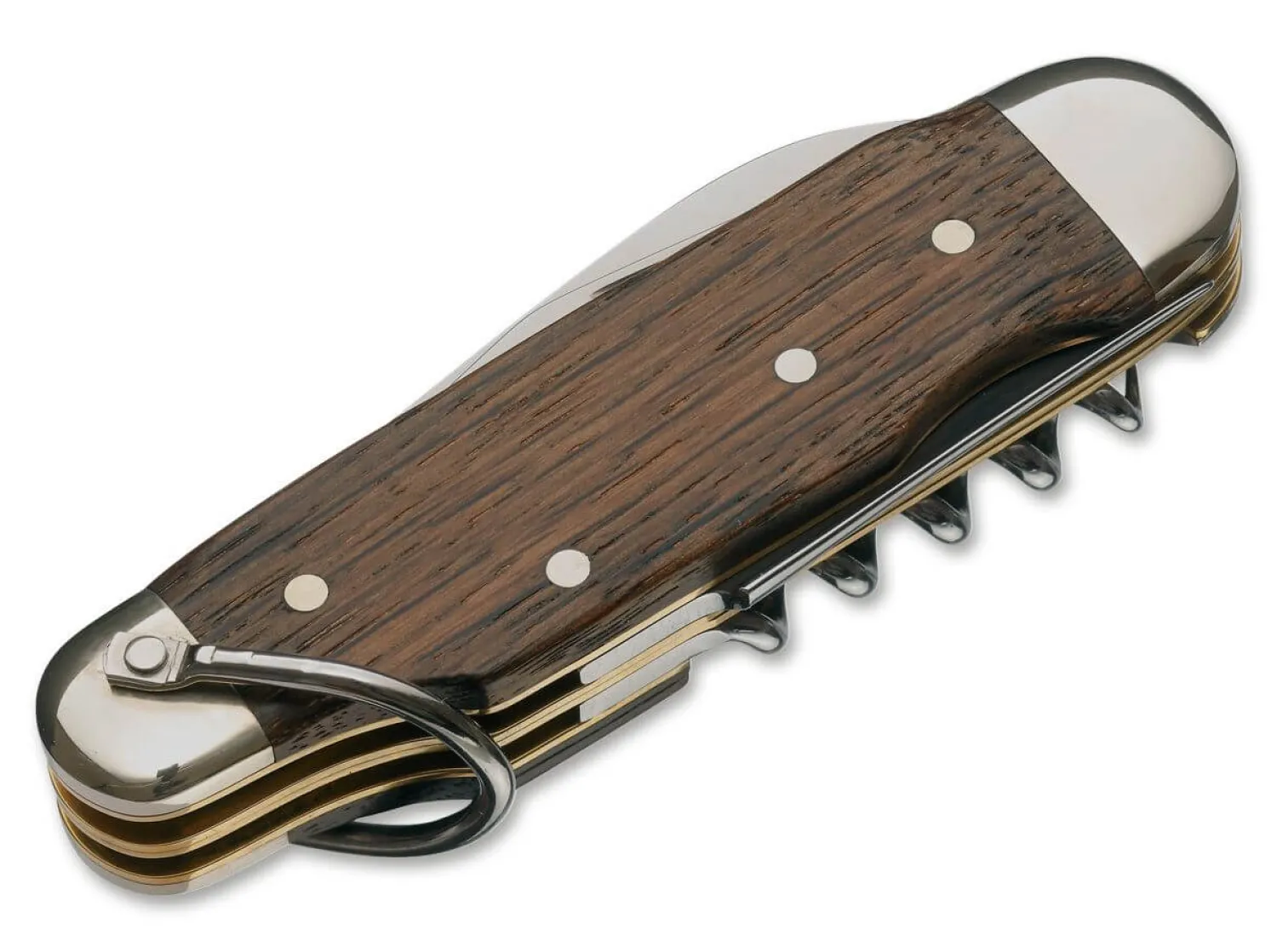 Sportmesser Bergische Eiche>Böker Manufaktur Solingen Outlet