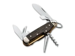 Sportmesser Bergische Eiche>Böker Manufaktur Solingen New