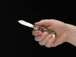 Sportmesser Hirschhorn><noscript><img width=