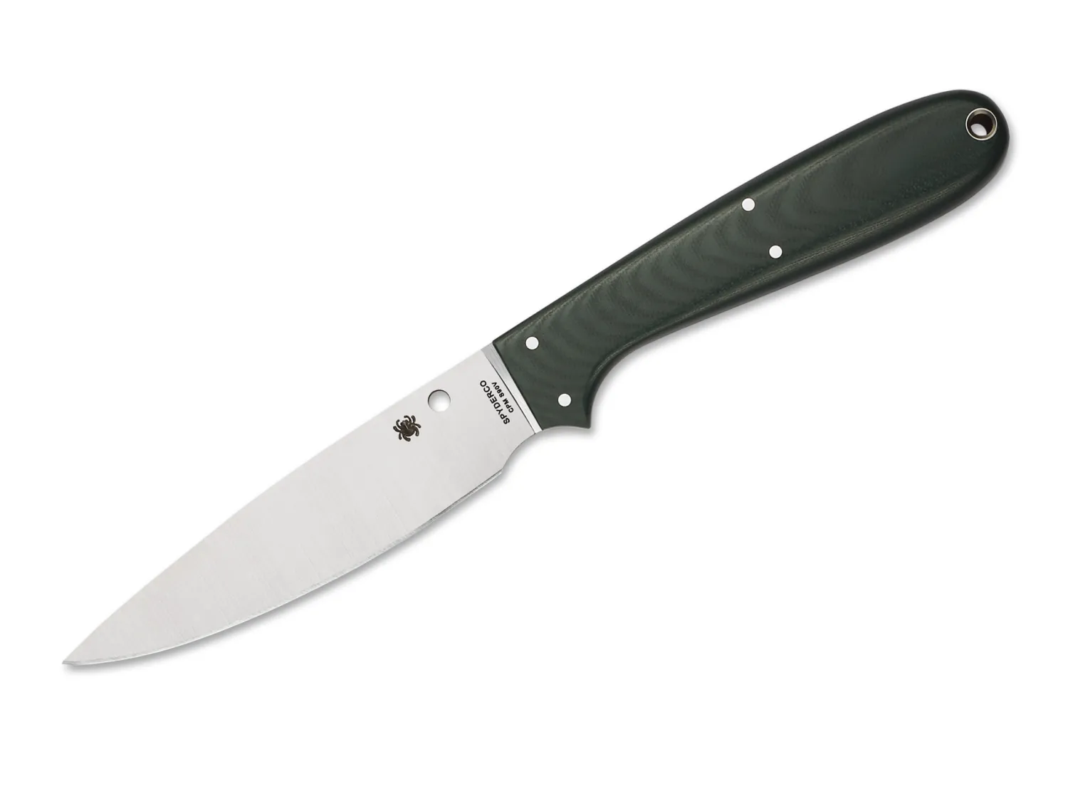 Sprig>Spyderco Online