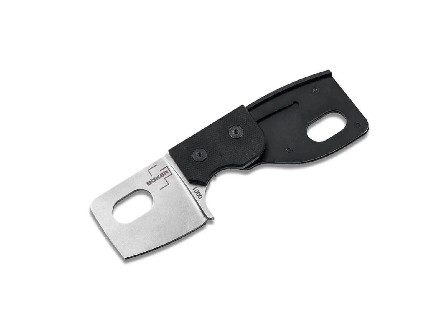 Sprocket>Böker Plus Online