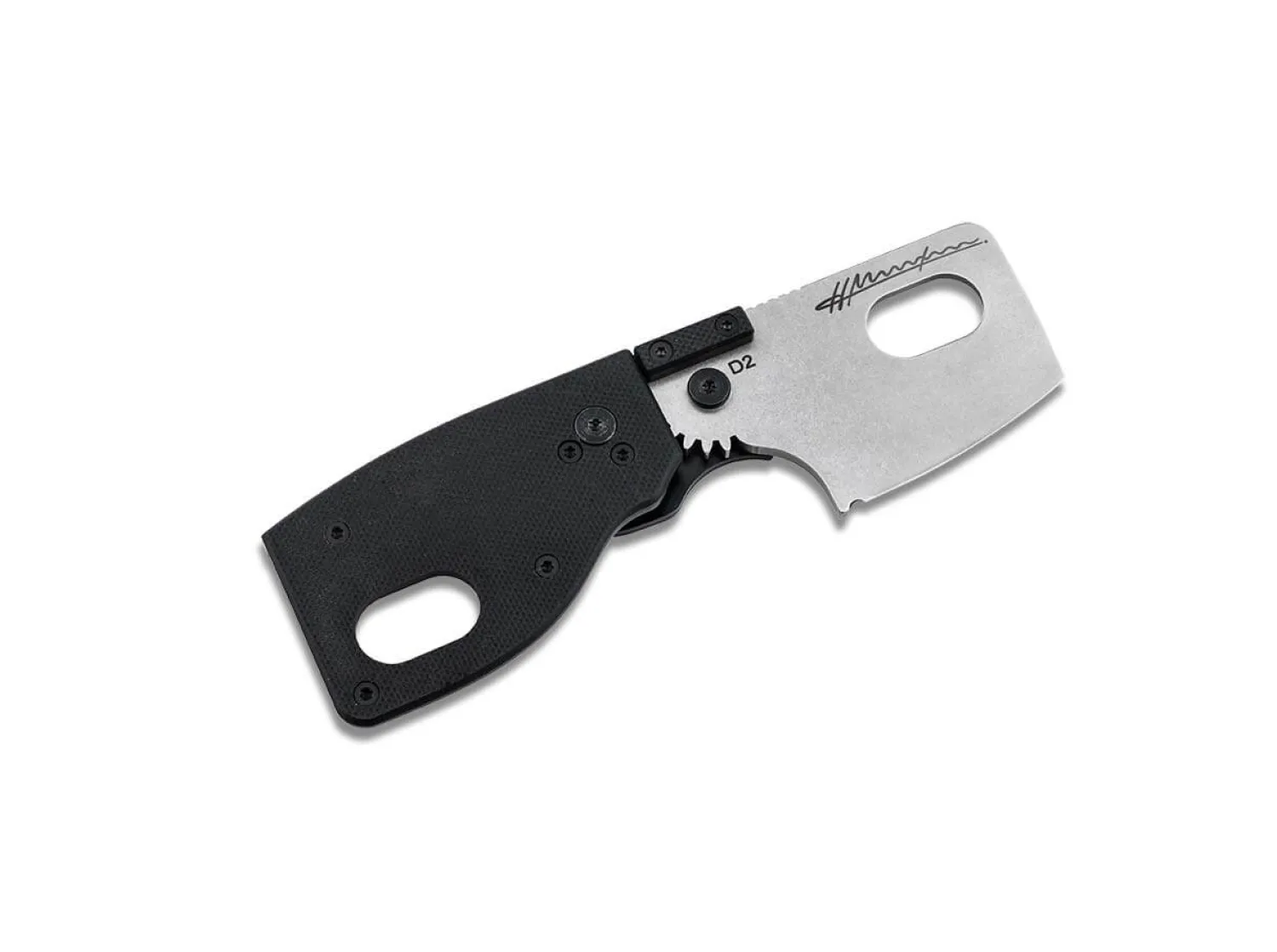 Sprocket>Böker Plus Online