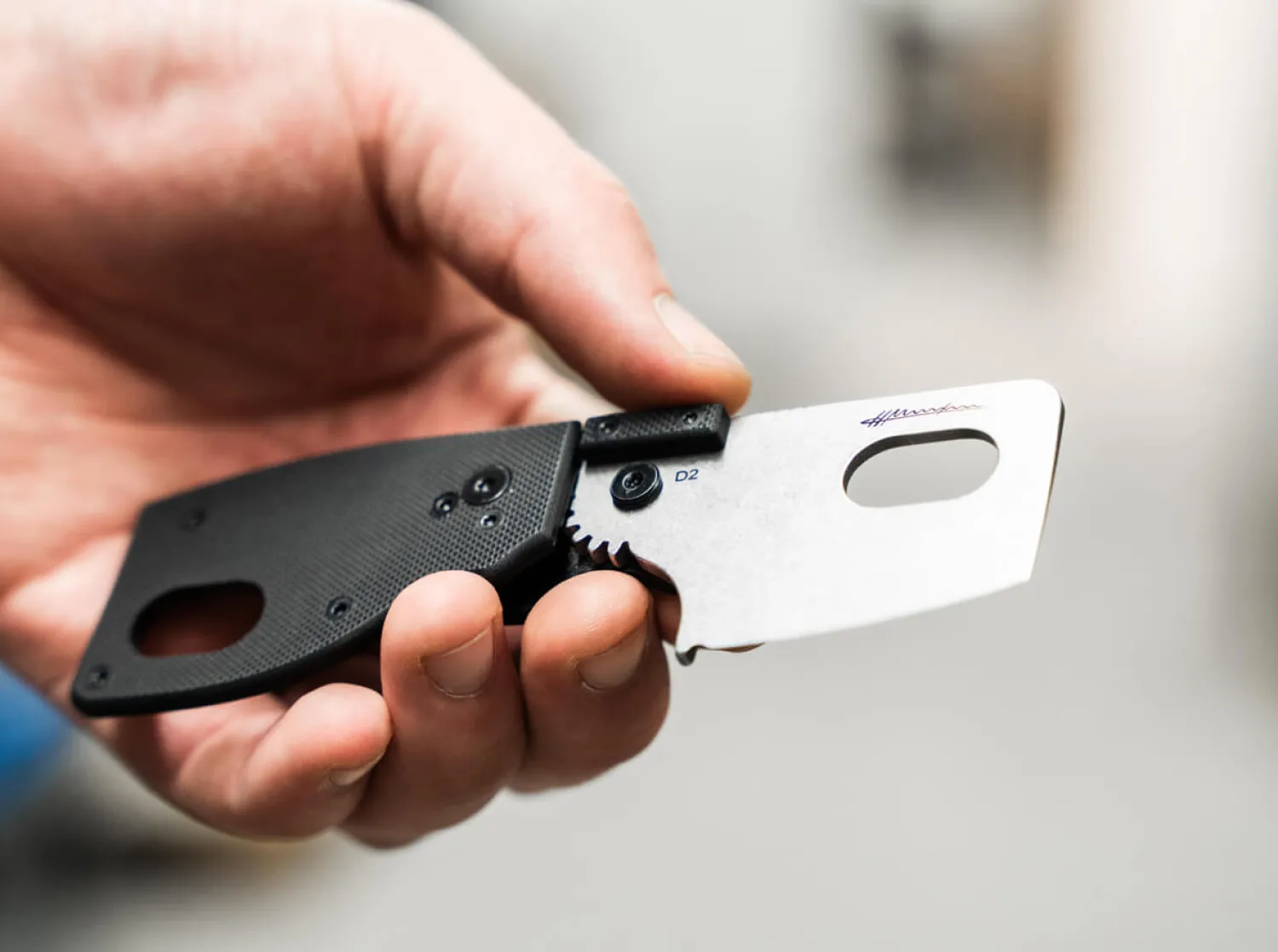 Sprocket>Böker Plus Online