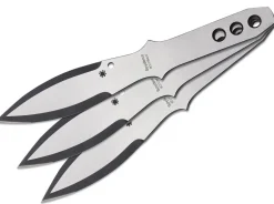 Spyderthrowers Set Small>Spyderco Online