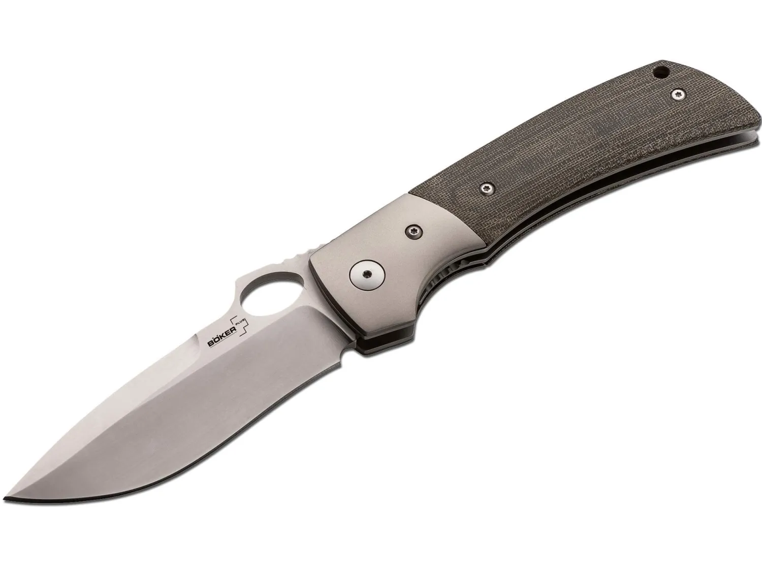 Squail>Böker Plus Discount