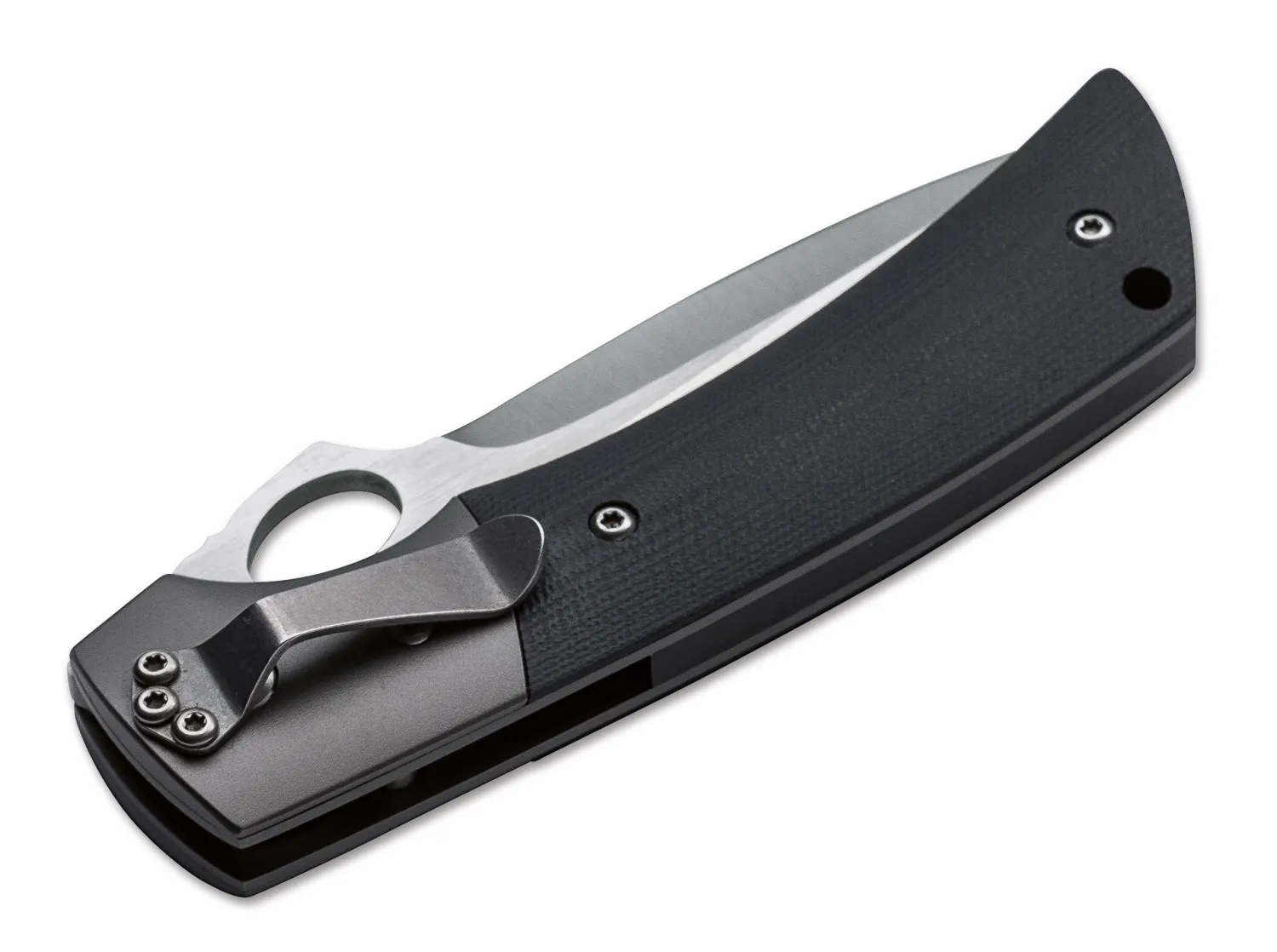 Squail Junior>Böker Plus Best