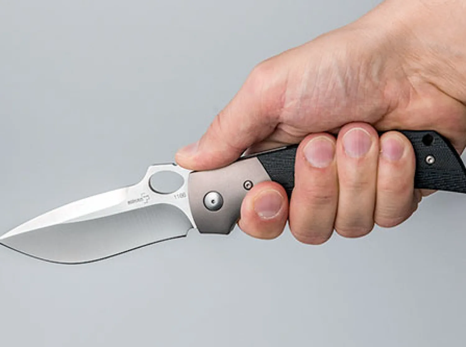 Squail VG-10>Böker Plus