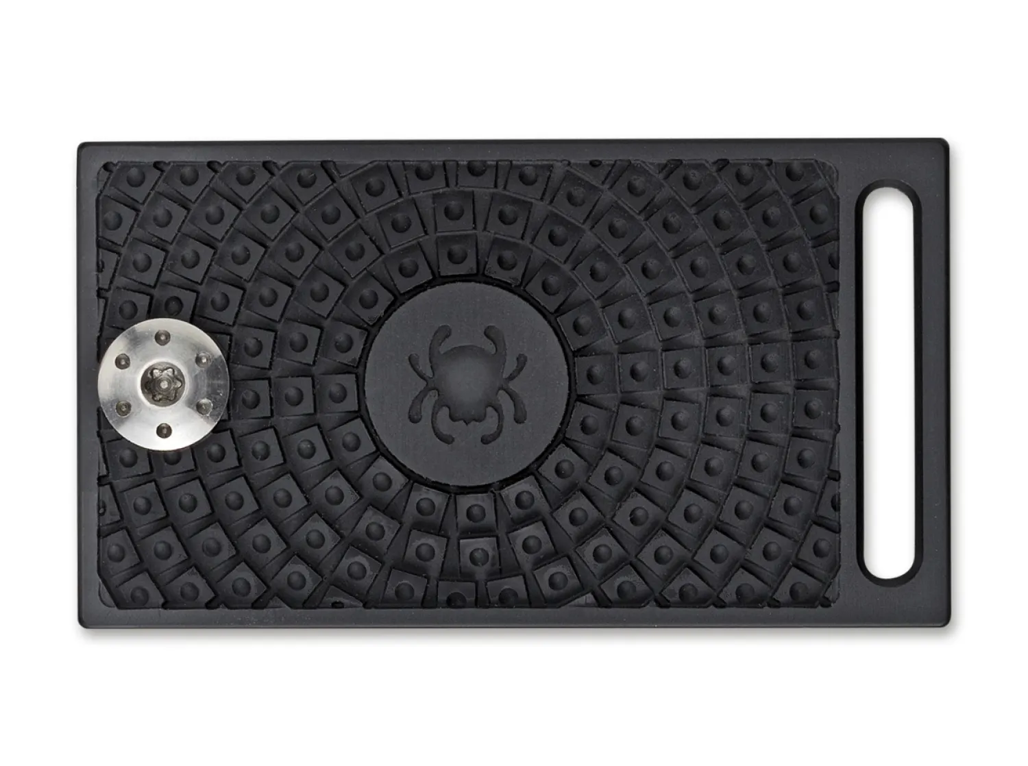 Squarehead Lightweight Black>Spyderco Online