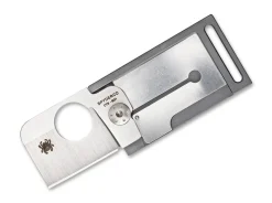 Squarehead Lightweight Gray>Spyderco Online