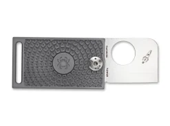 Squarehead Lightweight Gray>Spyderco Online