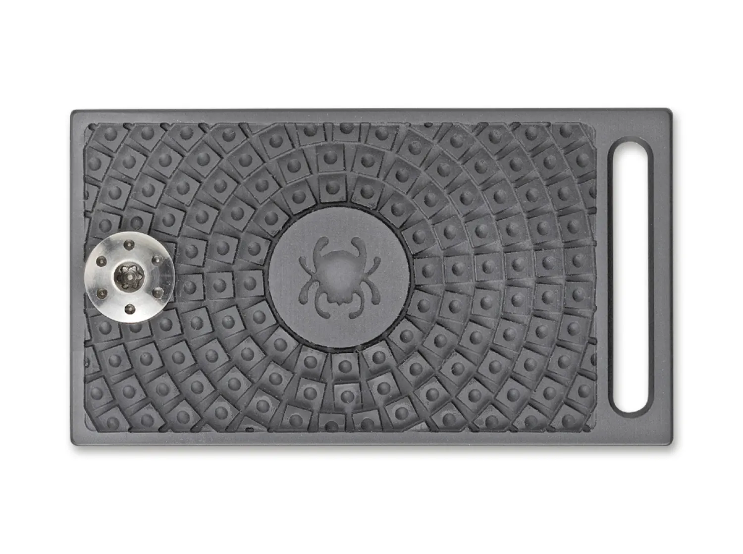 Squarehead Lightweight Gray>Spyderco Online